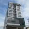 Leope Hotel - map