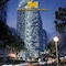 The Mini Suites - Eton Tower Makati - map