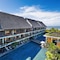 Swarga Suites Bali Berawa, Marclan Collection - map