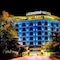 Lozengrad Hotel - map