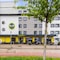 B&B Hotel München-Messe - map