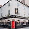 Burlington Hotel Hull City Centre - map