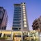 Royal Continental Hotel – Dubai Airport - map