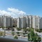 Bespoke Residences - Shoreline Al Nabat - map