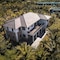 Duyen Ha Resort Cam Ranh - map