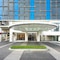 Oakwood Suites La Maison Jakarta - map