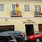 Hotel Ríos Del Valle - map