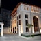 Vila Sharm - map