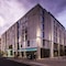 Clayton Hotel Cambridge - map