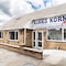 Kirks Korner Hotel - map
