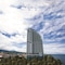 Best Western The Lagoon Hotel - map
