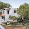Apartamentos Pinomar - map