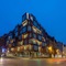 Park Inn By Radisson Residence Riga Barona - map