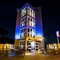Q-Inn Boutique Hotel - map
