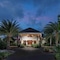 Zemi Beach House, Lxr Hotels & Resorts - map