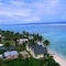 Whitesands Beach Villas - map
