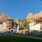 Serena Khaplu Palace - map