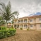 Dream Palace Hotel Mbale - map