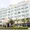 Grand Szechuan Hotel Vientiane - map