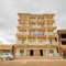 Kings Hotel Kabale - map
