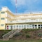 Sunrise Apartments Hotel - map