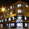 Hotel Briston - map