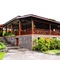 Popa Garden Resort - map