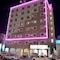 Khalifa Tower Hotel Apartments - map
