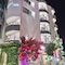 Hotel Joan - map