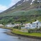 Snæfell - Hotel By Aldan - map