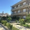 Hotel Simeone - map