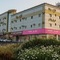 Al Raha Rotana Hotel Apartments - map