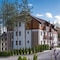 Hotel Mons - map