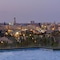 Orient Jerusalem By Isrotel Exclusive Collection - map