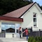 Chalet 2 habitaciones, Ljubija - map