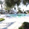 Paphos Gardens Holiday Resort - map