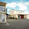 Raceway Motel - map