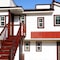 Casa 7 habitaciones, Namhae-gun - map