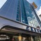 Lishin Hotel - map