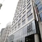 Hotel Entra Gangnam - map