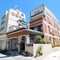 Printemps Hostel - map