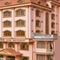Fortune Dai Loi Hotel - map