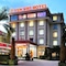 Yen Nhi Hotel Ninh Binh - map