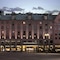 Haymarket By Scandic - map
