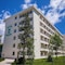 Hotel Sulina International - map