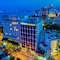 Tnd Hotel - map