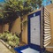 Summer House Inn San Andres - map
