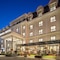 Freesia Hotel - map