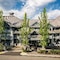 Glacier Lodge By Whistler Accommodation - map