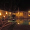 Casus Dream Hotel - map